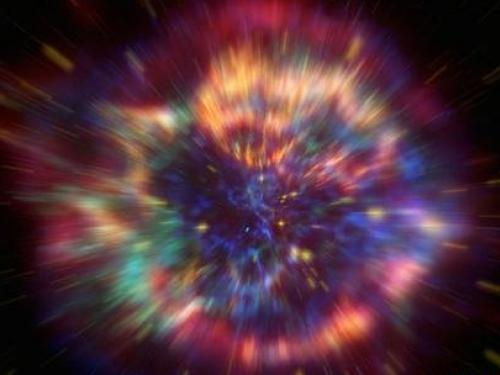 領(lǐng)略科技魅力，體驗未來生活，宇宙最新科普知識速遞