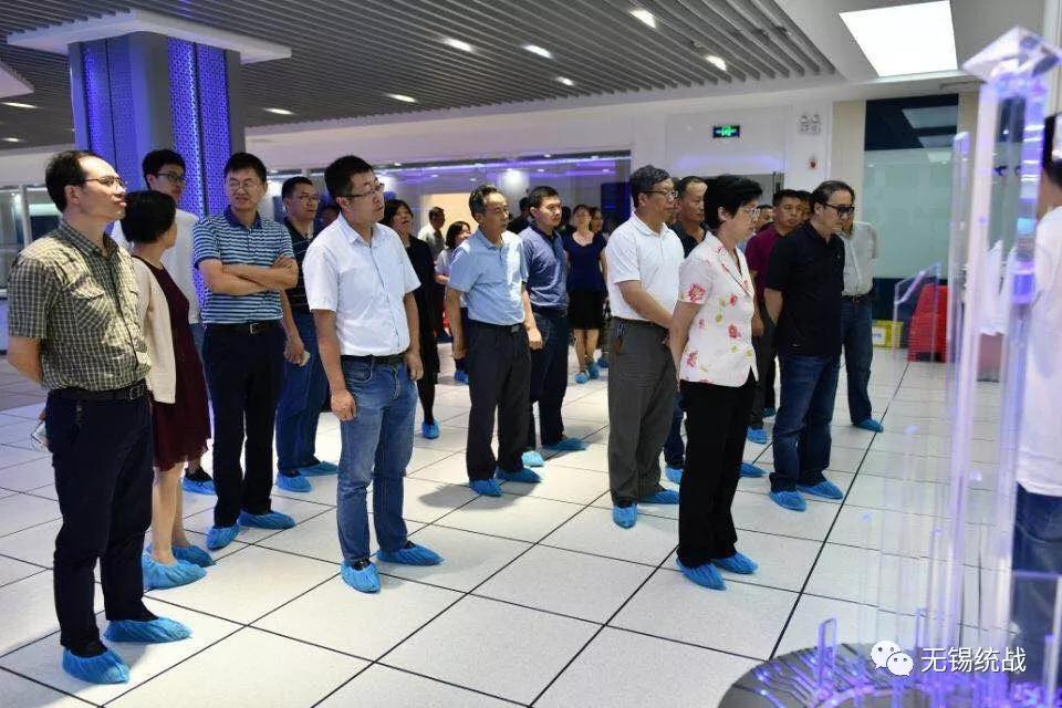 聚焦最新無錫干部，洞察發(fā)展脈絡(luò)，引領(lǐng)時(shí)代前行