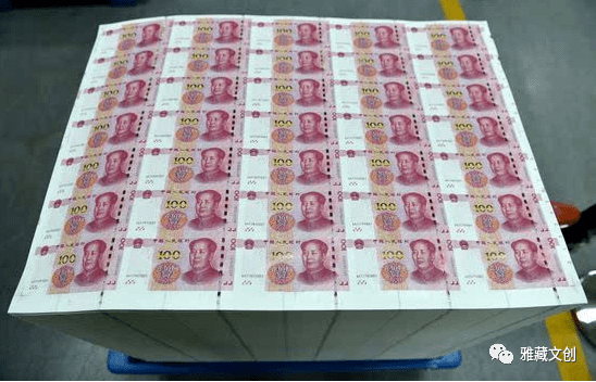 最新上印錢幣，科技設計與價值探討