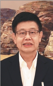 劉明忠新職務引領科技革新，前沿高科技產(chǎn)品新篇章體驗
