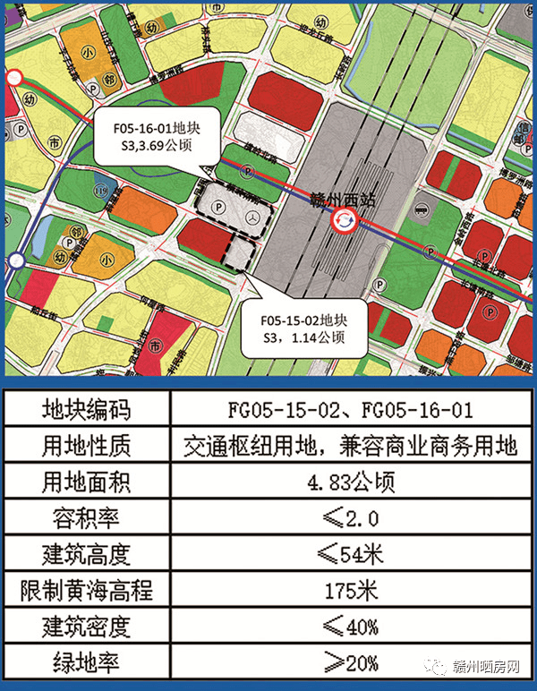 高鐵站最新規(guī)劃，塑造未來交通樞紐的藍圖！