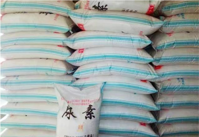 鉀肥最新工藝探索，推動(dòng)農(nóng)業(yè)高效發(fā)展的前沿技術(shù)