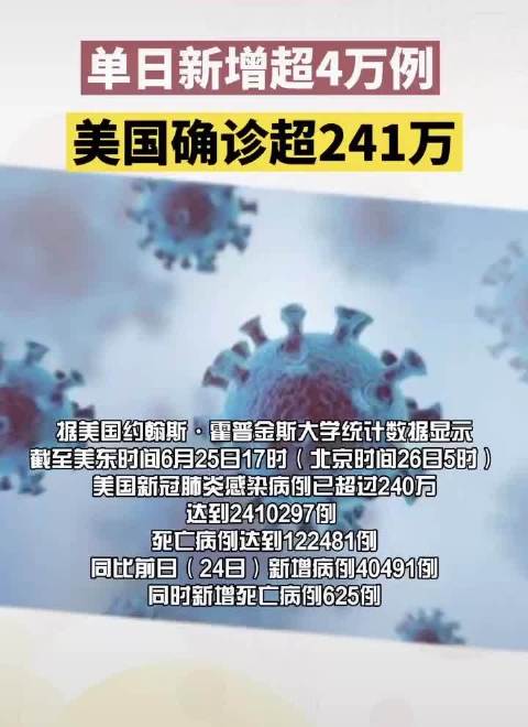 美國(guó)新冠疫情最新動(dòng)態(tài)，變化帶來(lái)自信與成就，希望之光照亮未來(lái)之路